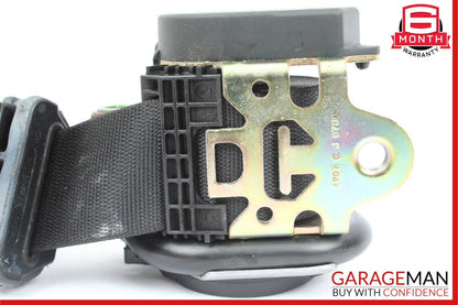 99-04 Mercedes R170 SLK230 Front Right Seat Belt Seatbelt Retractor Black