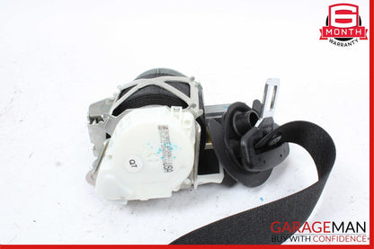 10-12 Mercedes X204 GLK350 Front Right Side Seat Belt Seatbelt Retractor Black