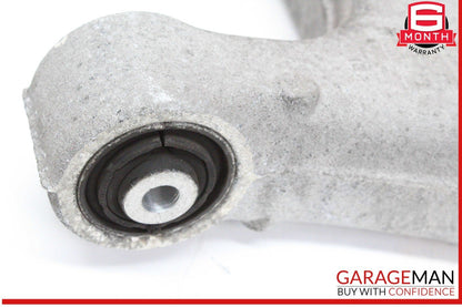 12-18 Audi A7 SQ5 Rear Right Passenger Side Suspension Lower Control Arm OEM