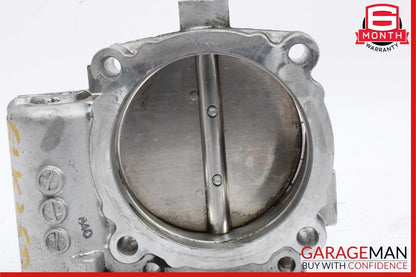 12-20 Mercedes X204 GLK350 C350 E400 SLK350 Engine Throttle Body 2761410125 OEM