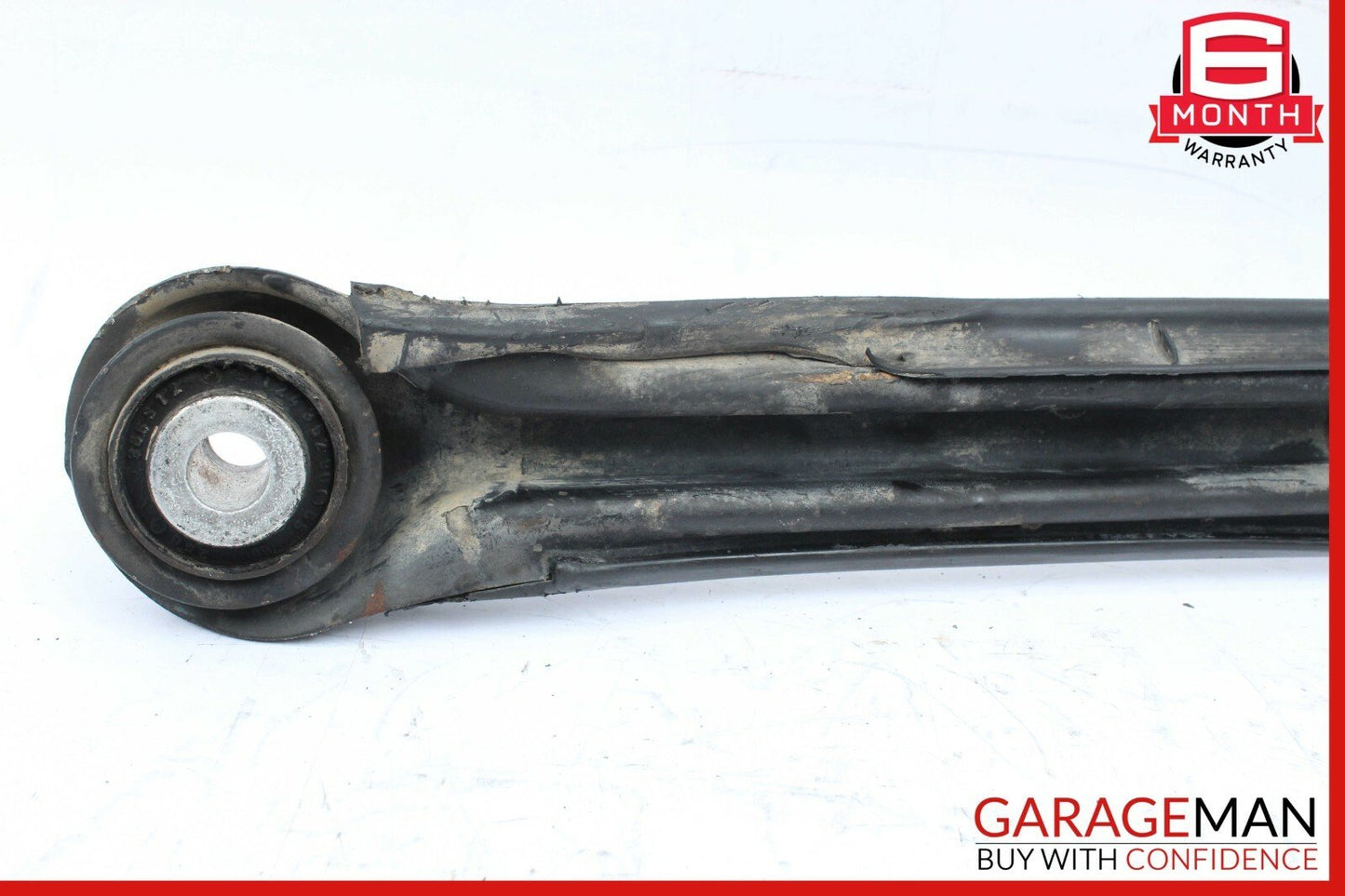 01-07 Mercedes W203 C230 Rear Right / Left Side Lower Control Thrust Arm Cover
