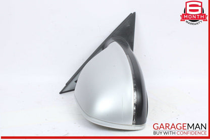 09-17 Audi SQ5 Front Right Passenger Side Door Rear View Mirror 8R1857410L OEM