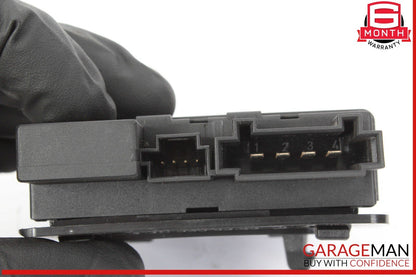 03-11 Mercedes W211 E63 AMG Rear Door Keyless Go Control Module Unit OEM
