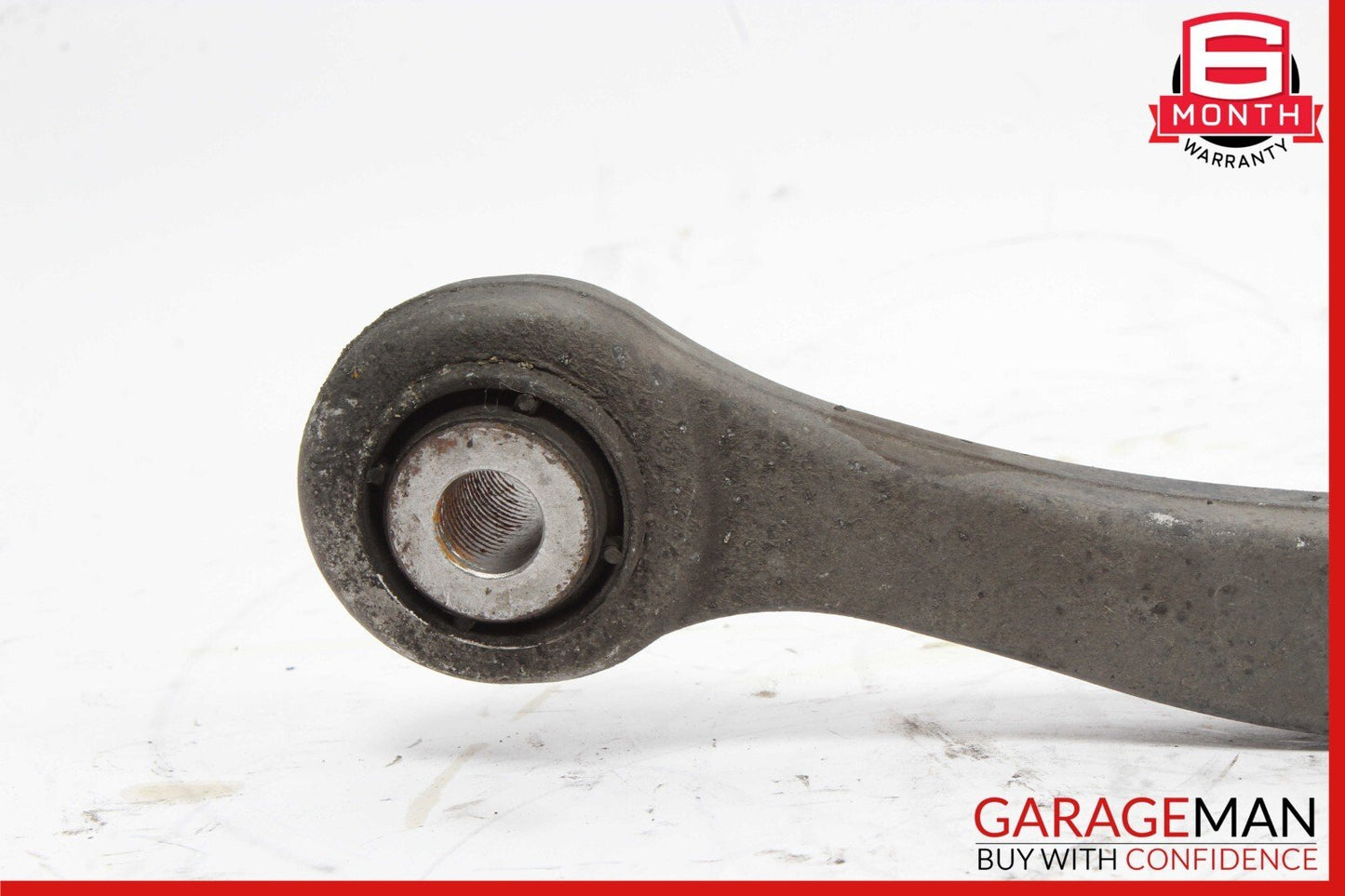 03-11 Mercedes W221 E55 AMG Rear Left or Right Suspension Upper Control Arm OEM
