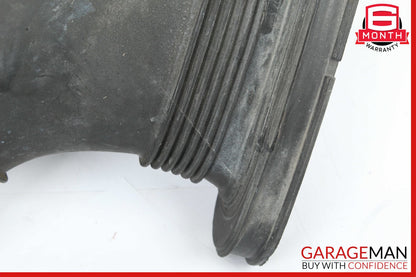 10-13 Porsche Panamera 970 Left Air Intake Tube Hose 97011011303 OEM