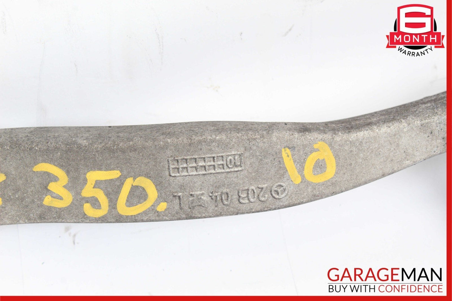 08-14 Mercedes R171 SLK350 C250 C350 Front Left Side Upper Control Arm OEM