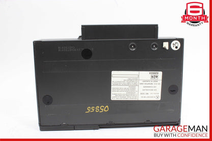 03-08 Mercedes R230 SL500 SL600 CL55 S55 AMG 6 Disk CD Changer Player MC3330