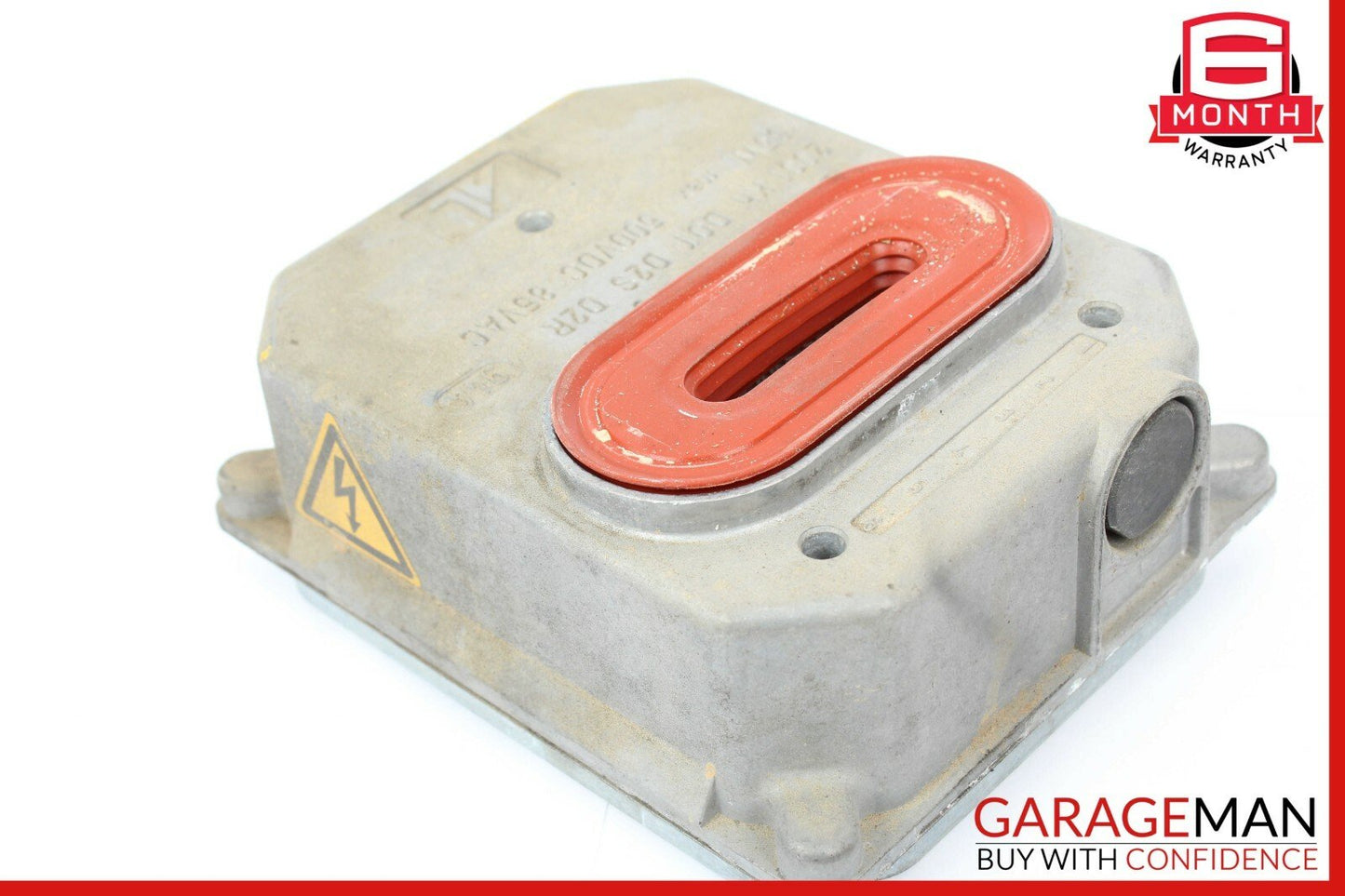 97-04 Mercedes R170 SLK320 SLK 230 Ballast Control Unit Computer 1307329023 OEM