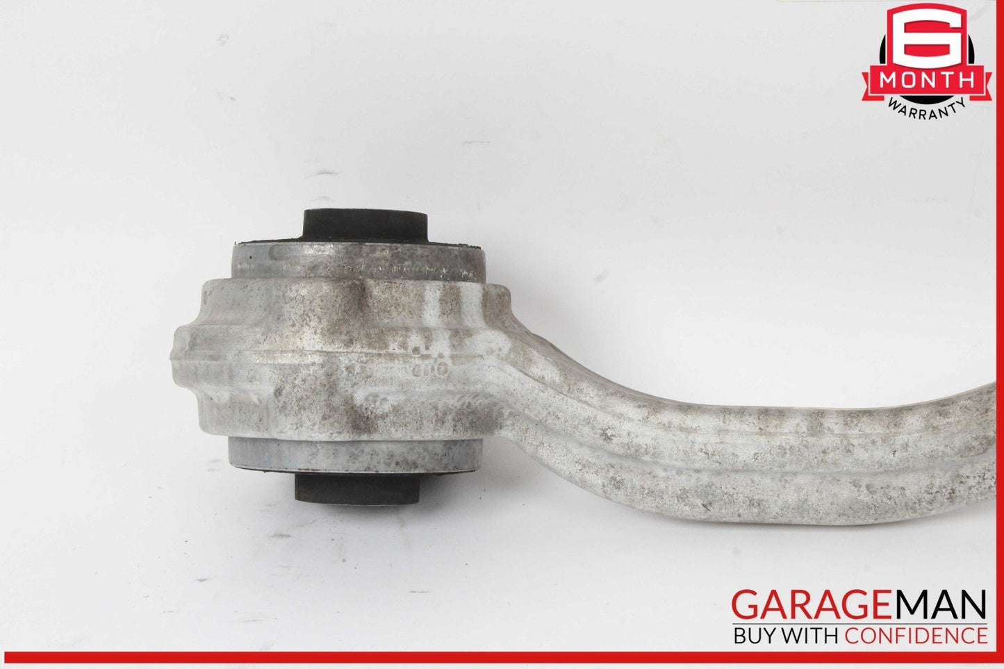 08-17 Mercedes W212 E350 C250 Front Right Passenger Upper Control Arm RWD OEM