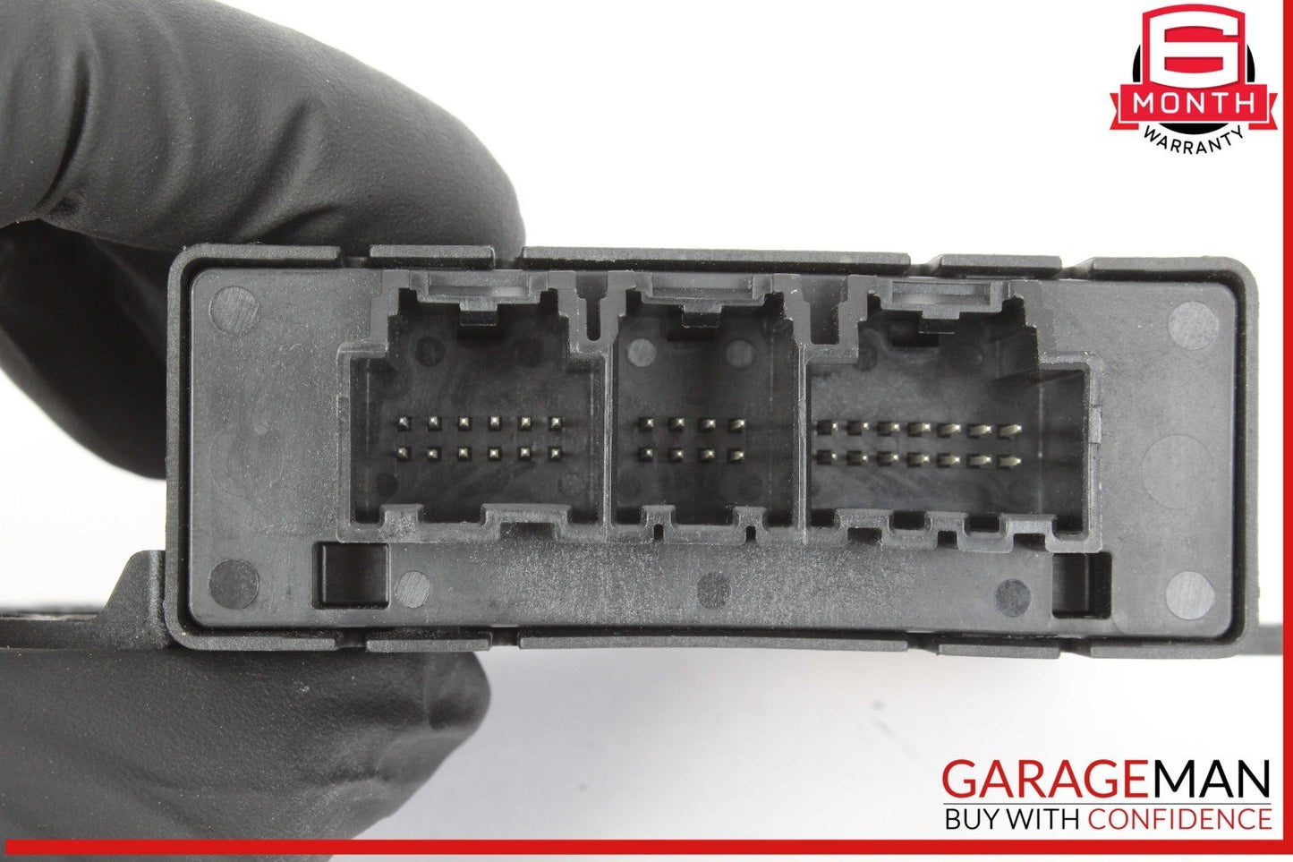 14-18 Maserati Quattroporte S Parking Park Sensor Control Module Unit 670004819