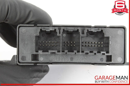 14-18 Maserati Quattroporte S Parking Park Sensor Control Module Unit 670004819
