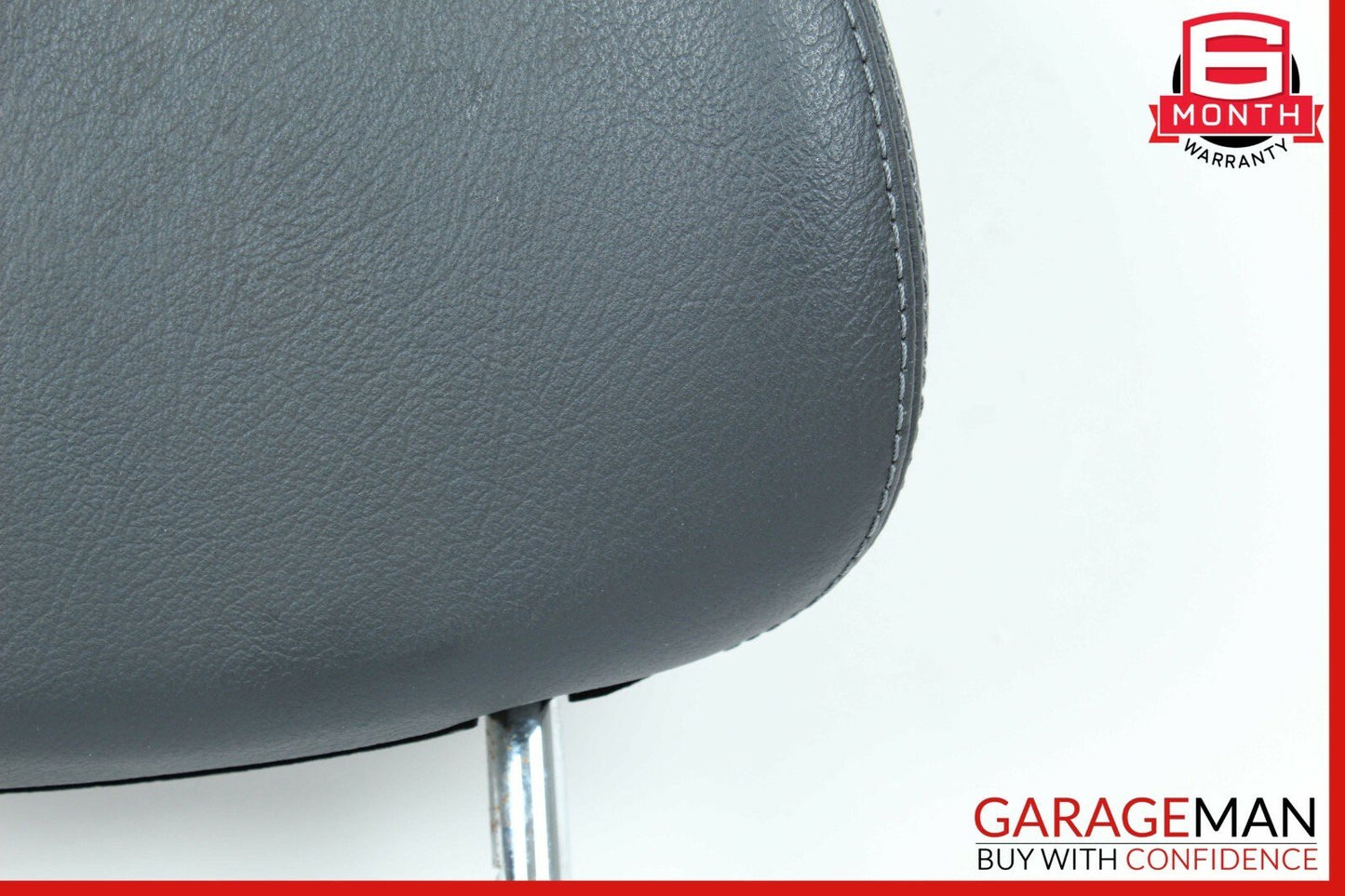 97-04 Mercedes R170 SLK320 Front Left or Right Seat Headrest Head Rest OEM