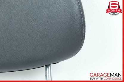 97-04 Mercedes R170 SLK320 Front Left or Right Seat Headrest Head Rest OEM