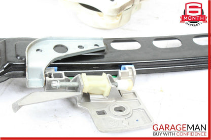 06-11 Mercedes W219 CLS550 Rear Right Passenger Door Window Regulator Motor OEM