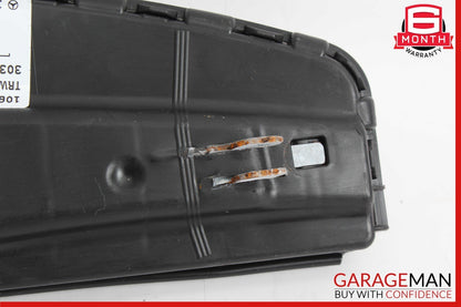 06-14 Mercedes S550 CL600 R500 CL500 Front Right Side Seat SRS Airbag Air Bag