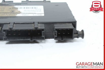 03-13 Mercedes X164 GL450 GL550 E320 Front Left Seat Control Module Unit OEM