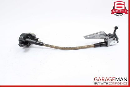 06-13 Mercedes X164 GL450 ML350 Rear Right Quarter Window Regulator Motor OEM
