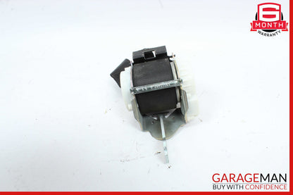12-19 BMW 650i F06 Rear Right Seatbelt Seat Belt Retractor OEM