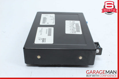 Mercedes SL550 CLK500 E350 R350 GL450 Sirius Satellite Radio Receiver Module OEM