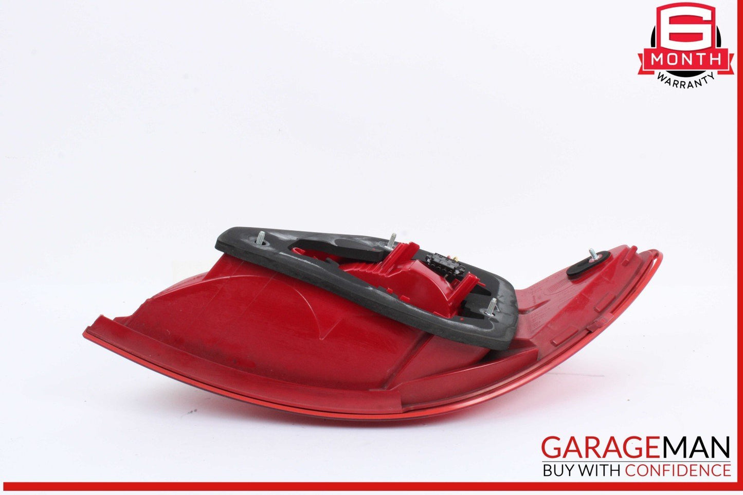 12-14 Mercedes W204 C250 C300 Rear Left Driver Side Tail Light Lamp LED OEM