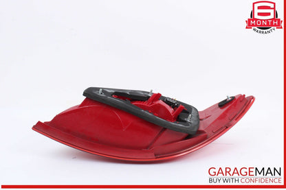 12-14 Mercedes W204 C250 C300 Rear Left Driver Side Tail Light Lamp LED OEM