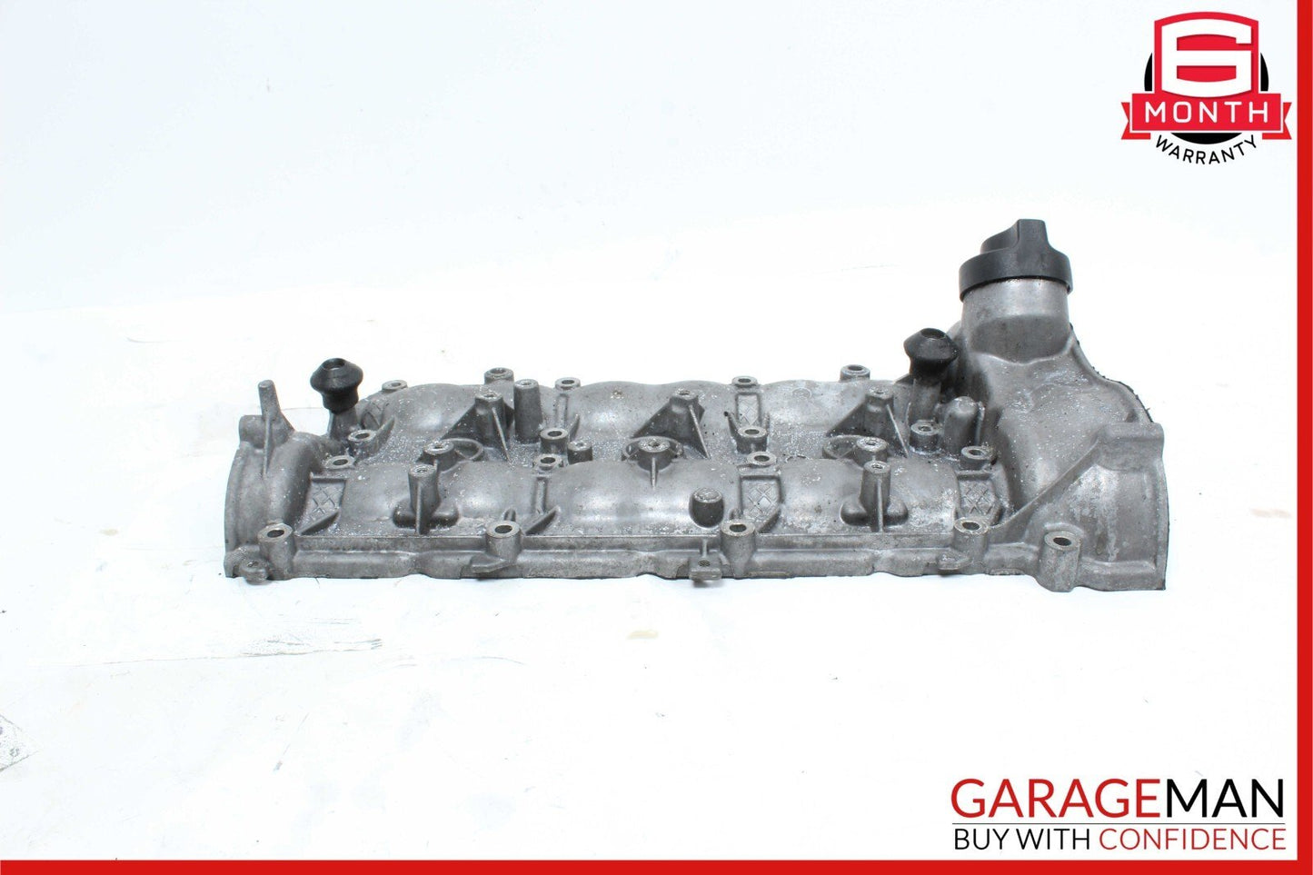 06-09 Mercedes CLK350 SLK350 C350 Right Side Cylinder Head Valve Cover