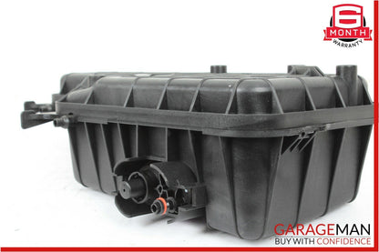 07-13 Mercedes CL550 CL600 S550 S63 AMG Dynamic Seat Pressure Vacuum Tank