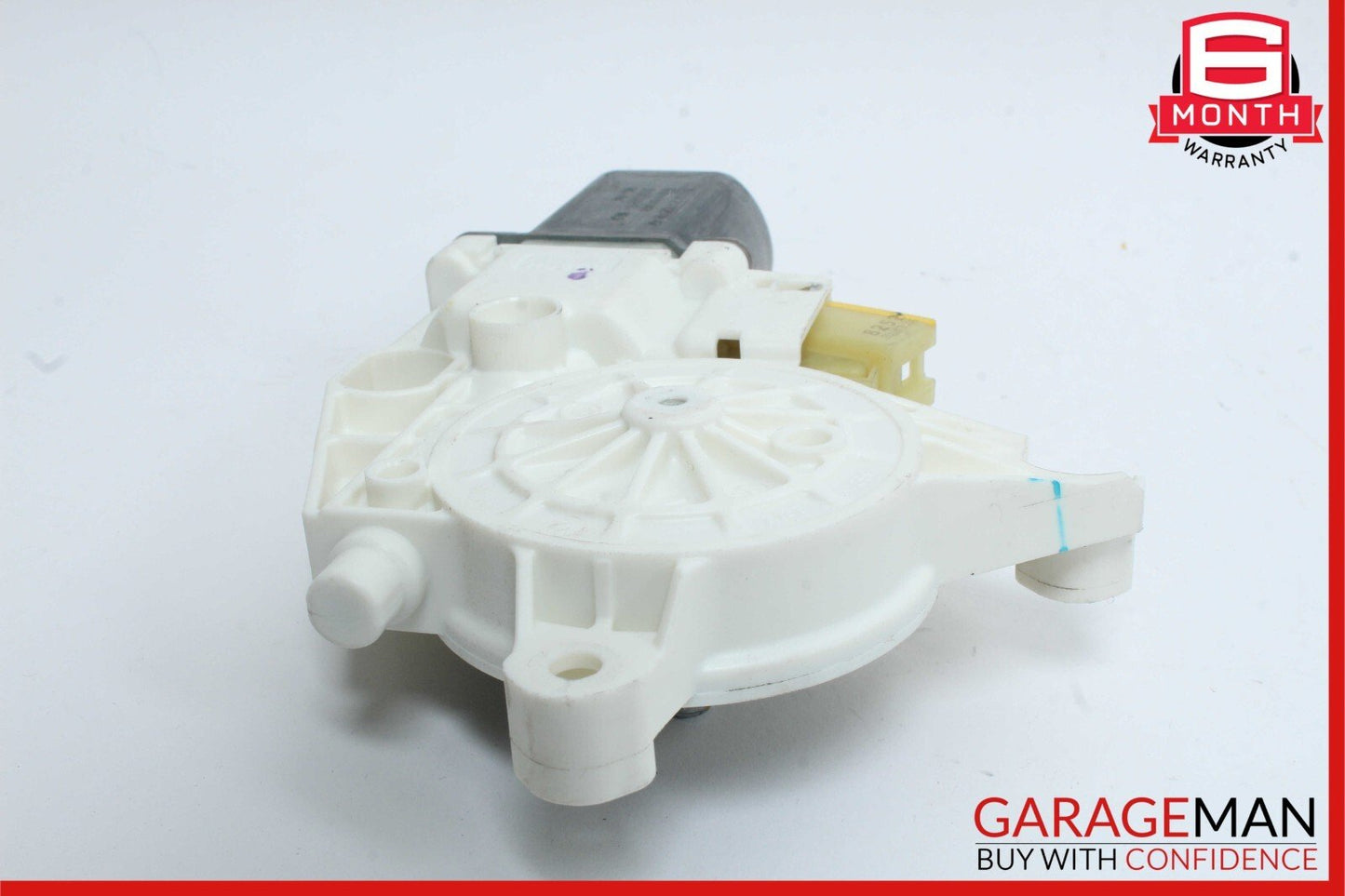 06-13 Mercedes GL450 ML350 R350 Front Right Door Window Regulator Motor Unit