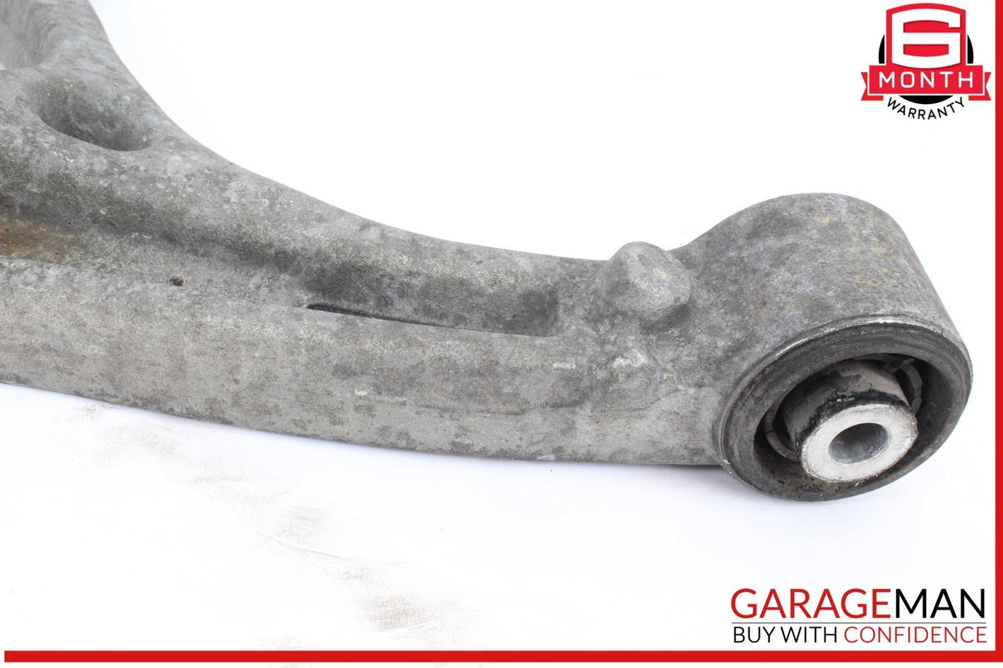 06-13 Mercedes X164 GL550 ML550 Rear Left Side Suspension Lower Control Arm OEM