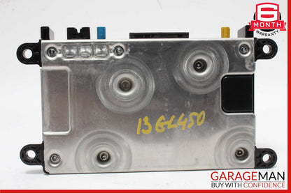 10-20 Mercedes X166 GL450 GLA250 SL400 Communication Control Module Unit OEM
