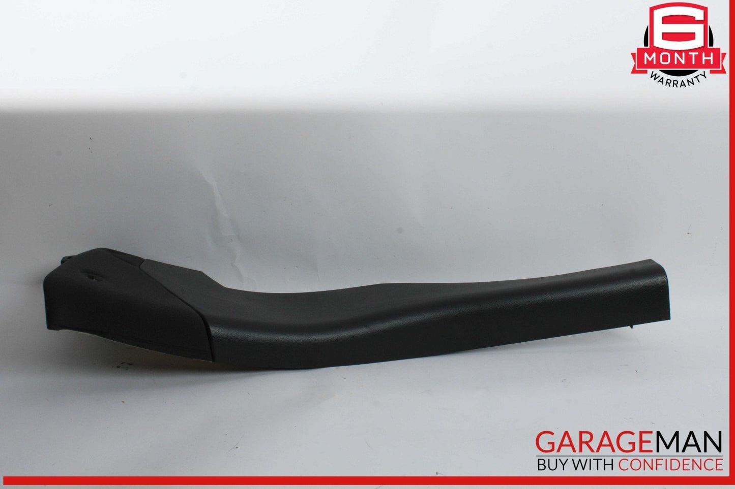 14-20 Maserati Ghibli Rear Right and Left Side Lower C Pillar Cover Trim Panel