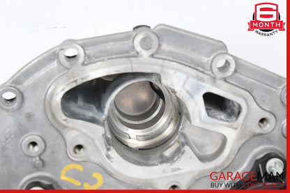 12-15 Mercedes W204 C250 SLK250 Engine Motor Valve Cover 2710161406 OEM
