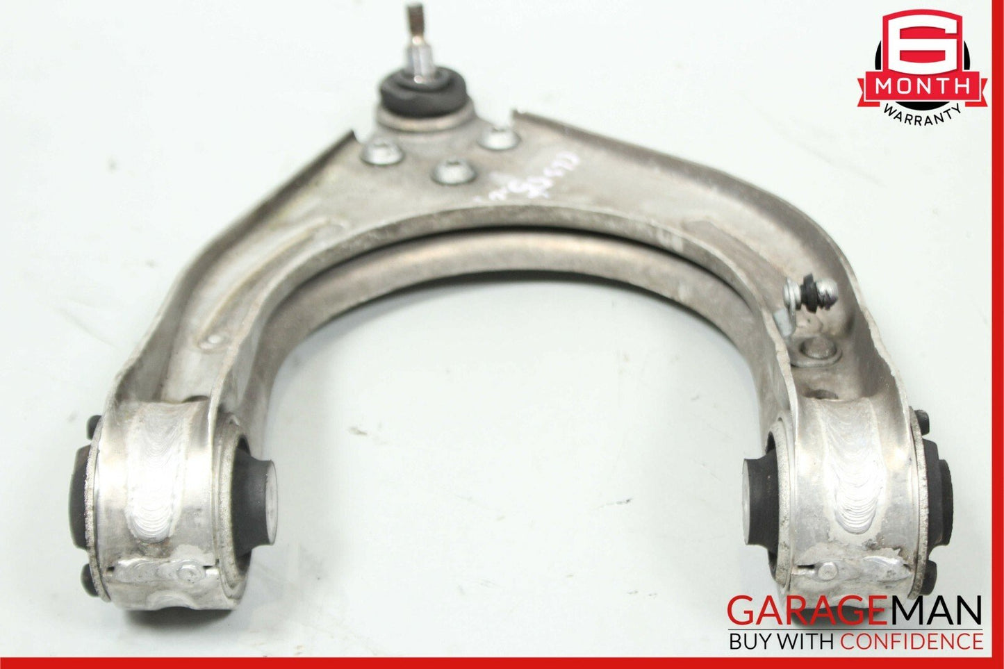 03-11 Mercedes W219 CLS55 AMG E550 Front Right Side Suspension Upper Control Arm