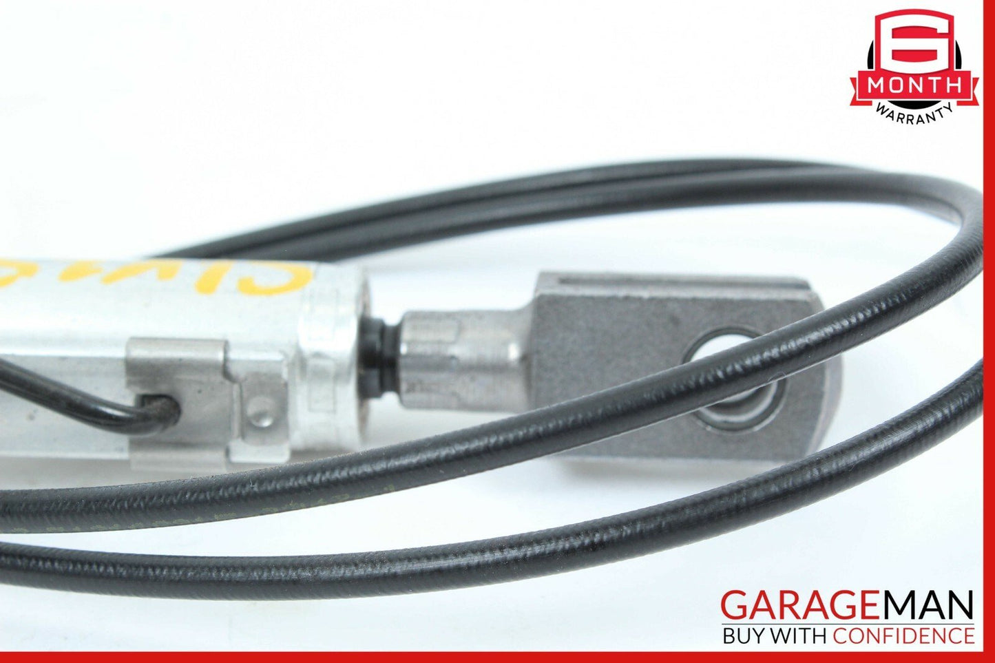 12-20 Mercedes R172 SLK250 SLC43 Left Convertible Top Main Drive Lift Cylinder