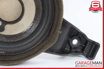 11-18 AUDI A8 QUATTRO REAR DECK LEFT / RIGHT SIDE SPEAKER BOSE SET OF 2 OEM