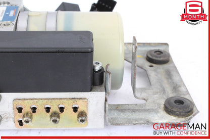 03-08 Mercedes R230 SL500 SL550 Convertible Top Hydraulic Pump Motor OEM