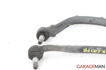 05-11 Mercedes R171 SLK280 Front Right & Left Rearward Control Arm Arms Set OEM