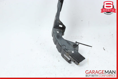 03-09 Mercedes W211 E350 Headlight Support Bracket Right Passenger Side OEM