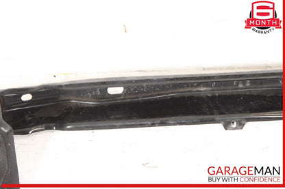 03-10 Porsche Cayenne 955 957 Front Bumper Reinforcement Impact Crash Bar Rebar