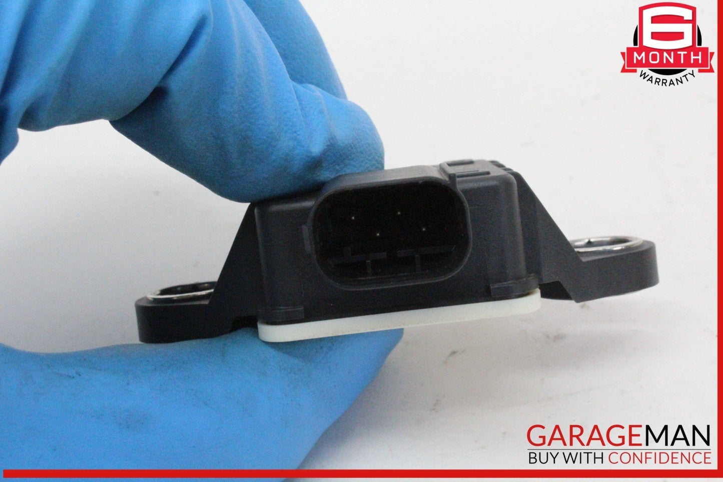 14-17 Mercedes W222 S550 Maybach S600 Yaw Rate Turn Sensor Module 0009059101 OEM
