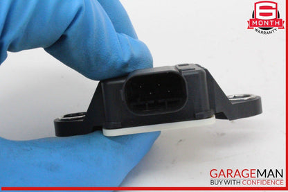 14-17 Mercedes W222 S550 Maybach S600 Yaw Rate Turn Sensor Module 0009059101 OEM