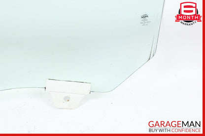 14-17 Jeep Grand Cherokee Front Right Door Window Glass OEM
