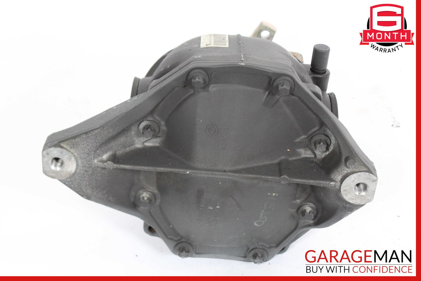 08-16 Mercedes E350 C350 RWD Rear Differential Diff Axle Carrier 2.82 OEM