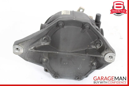 08-16 Mercedes E350 C350 RWD Rear Differential Diff Axle Carrier 2.82 OEM