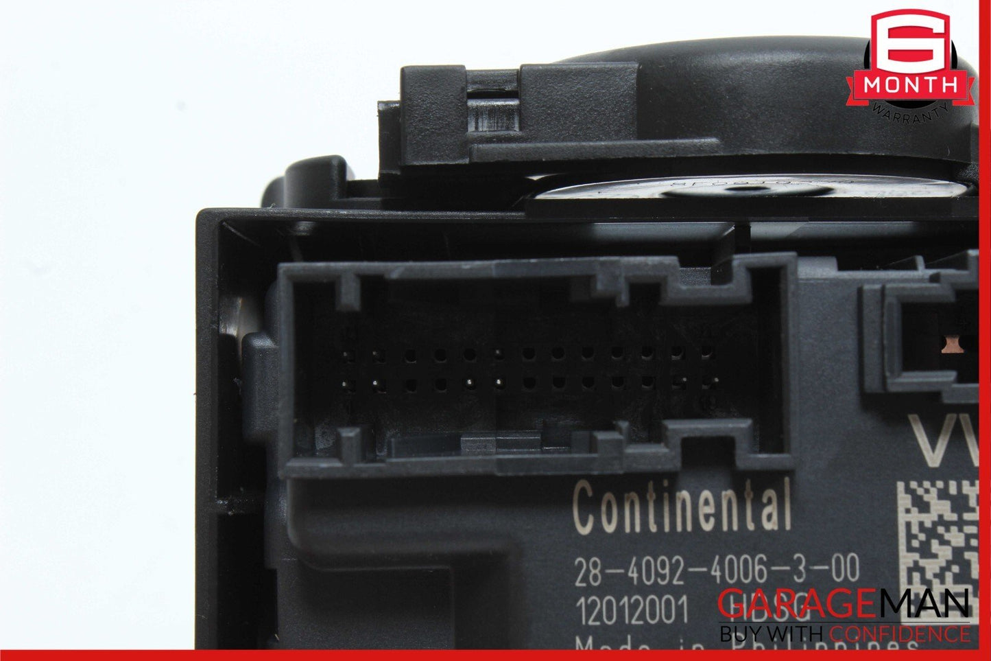 12-18 Audi A7 Rear Tailgate Liftgate Control Module Computer Brain Unit OEM