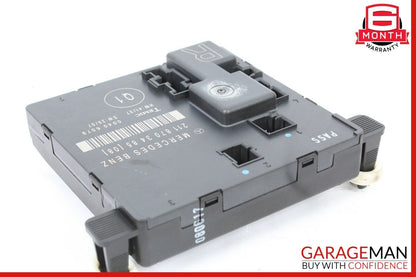 07-09 Mercedes W211 E350 E550 Rear Right Passenger Side Door Control Module OEM