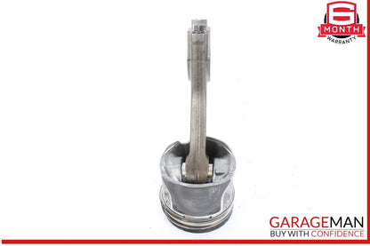 17-19 Jaguar XE AWD Engine Motor Piston & Connecting Rod OEM