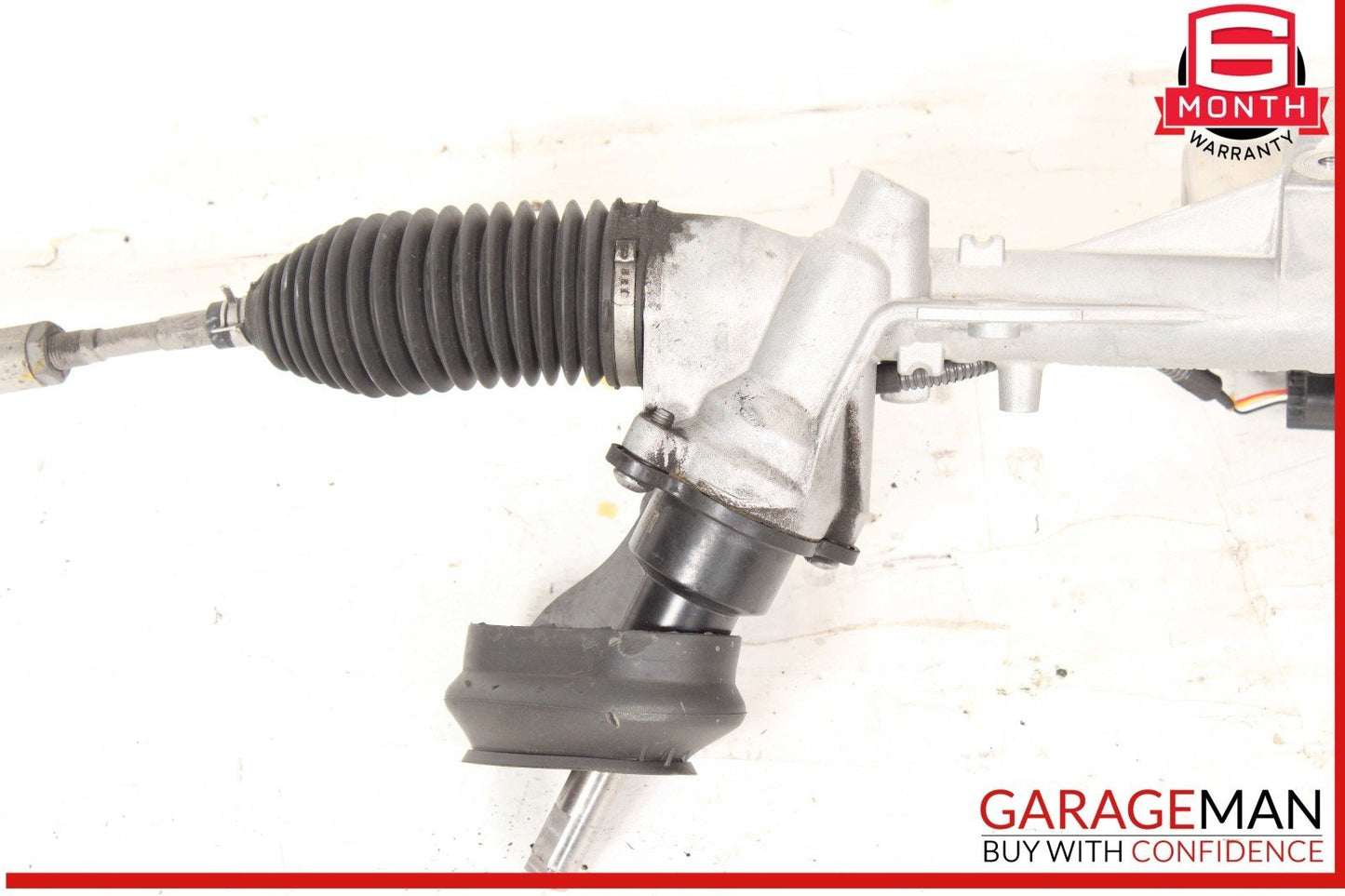 20-23 Mercedes C118 W118 CLA250 Power Steering Rack & Pinion Assembly OEM
