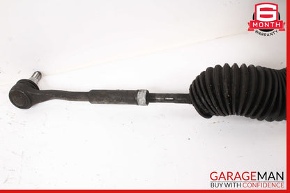 03-06 Mercedes R230 SL500 SL600 Power Steering Rack & Pinion Assembly OEM