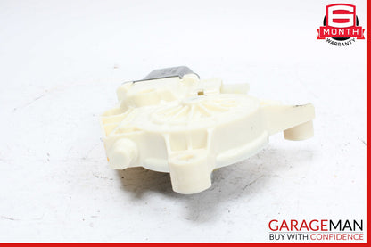 08-16 Mercedes E400 C300 C250 Front Right Side Door Window Regulator Motor Unit